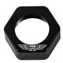 Ducati Fuel Level Sensor Aluminum Nut 748 748S 748R 916 996 996S 998 998S 998R Aluminum Fuel Level Sensor Nut 592.1.015.2A for Ducati Monster 748 916 996 998