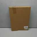 Shower Foot Rest 14in, Acacia Wood Shower Stool for Shaving Legs, Waterproof Corner Shower Stool with Storage Shelf for Inside Small Shower Spaces, Wood Color