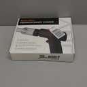 fishands Electric Aquarium Gravel Cleaner  HighPressure Fish Tank Cleaner with Gravel Vacuum for Aquarium, 6in1 Multifunction Aquarium Vacuum Gravel Cleaner with Water Changer & Sand Filter