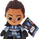 STAR WARS 8 inch Plush Marvel (Reva Third Sister)