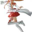 Sega Sword Art Online the Movie: Ordinal Scale: Asuna LPM Limited Premium Figure