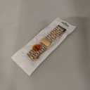 Bands for Google Pixel Watch 4 3 41mm/Pixel Watch 2/Pixel Watch Band - Upgraded Magnetic Clasp Connector Stretchy Braided Sport Replacement Straps for Men Women, No Gap, Breathable