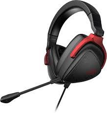 Delta S Core Wired 3.5mm Gaming Headset with Mic – 40mm Essence Drivers, Virtual 7.1 Surround Sound, Discord-Certified Boom Mic, Lightweight, for PC, PS5, PS4, Xbox, Switch, Mobile - Black