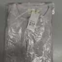 GAP baby-girls Unisex Woven Bubble Onepiece (18-24 Months, Starlight)