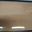 A PLUS MAX 16x24 Picture Frame, Black Engineered Wood Frame for 16 x 24 Inch Picture Poster Photo, Light Weight 16 by 24 Frame with Wood-grain for Wall - 1 Pack/Black/16 x24
