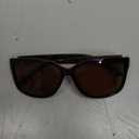 MEETSUN Oversized Fit Over Glasses Sunglasses for Women Men Large Trendy Polarized Sunglasses for Driving UV Protection (Tortoise/Brown)