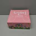 500 Pack Easter Eggs Bulk Include 12 Surprise Golden Eggs, 2.4 Inch Bright Colors Fillable Empty Plastic Easter Egg for Easter Hunt, Easter Basket Fillers, Easter Party Favors