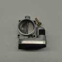 S20078 Throttle Body Compatible with 2002-2008 MINI COOPER 1.6L L4 1600cc SOHC Supercharged Engine