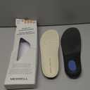 Merrell Kinetic Fit Advanced Footbed Men's, 12