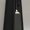 Nakiri Knife - 7 Razor Sharp Vegetable Cleaver, High Carbon Steel Kitchen Knife,Multipurpose Japanese Chef Knife for Meat Chopping with Premium Pakkawood Handle, Gift Box and Sheath