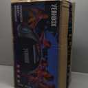 Sonic Boom MAX 300W Max Large Bluetooth Speaker Loud, Massive Bass, IPX66 Waterproof Party Portable Speaker with Subwoofer/EQ/Fast Charge, Outdoor Wireless Speakers (Black)