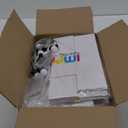 2.3FT 16 Marquee Numbers, 16 Light up Numbers 16th Birthday Decorations for Birthday Party Anniversary Backdrop