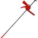 Brake Pedal Depressor Tool,Accelerator Pedal Depressor for Car Truck Vehicle Brake/Accelerator/Gas/Throttle/Clutch,Adjustable Shaft Max 28" for Car Testing & Auto Maintenance