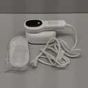 Smart Travel Steamer for Clothes, 1200W Handheld mini travel Steam All-in-One Portable Steamer Iron with LCD Display, 3 Steam Modes & 5s Fast Heat-up, Garment Steamer for Travel, Home, and Office