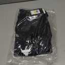 Under Armour Boys' Project Rock Payoff Joggers (M)