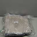 Weatherproof & Insulated Outdoor Cat House - Seamless Base Stays Dry, Easy Assembly, Warm Shelter for Community/Outdoor Cats (Small)