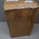 Wettarn 6 Set of Christmas Balloon Stand Kit for Floor with Balloons Light Strings Holder Centerpieces Balloon Column Kit Birthday Baby Shower Wedding Party(Gold Sequin, Purple)