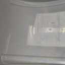 MAXXAIR FANMATE 00-955001 Fan/Vent Cover with EZ Clip Hardware, Constant Airflow, Super Tough, White