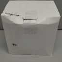 5.9 Inch Bathroom Exhaust Fan with Humidity Sensor and Timer 110 CFM Powerful Ceiling or Wall Mount Vent Fan for Bathroom Basement Loft Garage