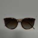 Livho Polarized Sunglasses, Retro & Oversized Shades for Women with Round Lenses
