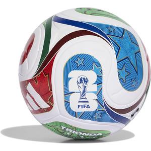 FIFA World Cup 26 Trionda Soccer Ball (3)