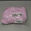 Dokotoo Womens Off The Shoulder Summer Dresses 2025 Short Lantern Sleeve Ruffle Elastic Waist A-Line Casual Mini Dress, Size M/L