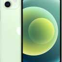 Apple iPhone 12 (64GB, Green) [Locked] + Carrier Subscription