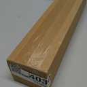 MEXAU 2Pack Tension Curtain Rod for Windows 29 to 64 inch, Never Rust adjustable curtain rod Black tension curtain rods no drilling, 7/8 Inch spring tension curtain rod for Doorway Closet Door