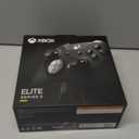 Xbox Elite Series 2 Core Wireless Gaming Controller  Black  Xbox Series X|S, Xbox One, Windows PC, Android, and iOS