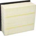 BOSCH 5576WS Workshop Engine Air Filter - Compatible with Select Dodge Ram 2500, Ram 3500, Ram 4500, Ram 5500; Ram 2500, 3500, 4500, 5500