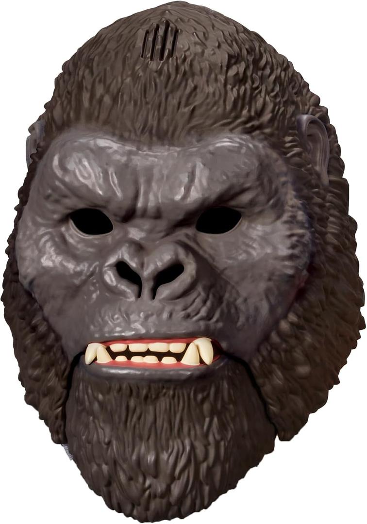 Godzilla x Kong Kong Interactive Mask by Playmates Toys