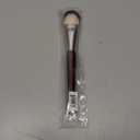 BK BEAUTY BRUSHES  109 MINI CONTOURED FOUNDATION  Face Brush for Liquid or Cream Foundations  Bronzer, Blush & Highlighter Makeup Brush