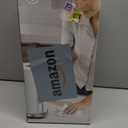 simplehuman Standing Paper Towel Holder with Spray Pump, Brass Stainless Steel, Gold