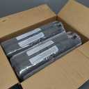 Depend Silhouette Adult Diapers, Incontinence & Postpartum Bladder Leak Underwear for Women, Maximum Absorbency, Medium, Black, 56 Count (2 Packs of 28), Packaging May Vary