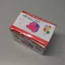 Electric Air Balloon Pump, Portable Dual Nozzle Electric Balloon Inflator/Blower for Party Decoration,Used to Quickly Fill Balloons - 110V 600W