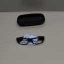 Limiete 1080P HD Spy Glasses Camera  128GB Built-in Memory/Lightweight 36 g Frame/Up to 120 Min Battery/EIS Stabilization + Low-Light Mode/Plug & Play USB, No Wi-Fi Needed