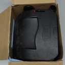 Tetra Whisper IQ Power Filter 20 Gallons, 130 GPH, with Stay Clean Technology