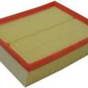 Pentius Automotive Parts Air filter Ultra Flow