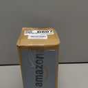 Universal Knife Block Holder for Kitchen, WELLSTAR Knife Stand without Knives, Safe Space Saver Large Volume Stable Knife Storage with Scissors Slot, Detachable for Easy Cleaning  Off-White (Medium-Ivory White)