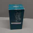 REDUCE Reusable 50 oz Cold1 Water Tumbler – Ergonomic Handle – Double-Wall Insulation – Sturdy Desktop/Tabletop Mug with Lid and Straw – BPA-Free – Stainless Steel for Gym, Home, Office – Casa Blanca