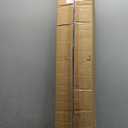 4 Panels Safety Barricade, 92 x 39" Foldable Security Gates Barrier