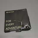 Dexnor for Samsung Galaxy A36-5G Case, [2 Front Frame] [Built-in Magnetic Slide Camera Cover & Kickstand] Heavy Duty Protection Shockproof Phone Case with Screen Protector, 6.7 inch Black