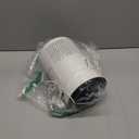 AROEVE Air Purifiers for Bedroom Home, Air Purifier For Smoke Pollen Dander Hair Smell Air Cleaner with Sleep Mode Speed Control For Bedroom Office, MK01- White(Available for California)