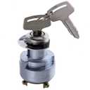 JEENDA Ignition Switch 66706-55120 for Kubota Engine D600 D850 D950 D905 D1005 D1105 V1305 V1505 Kubota B4200D B5100 B6100 B7100