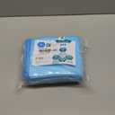 MED PRIDE Disposable Underpads 23'' X 36'' (25Count) Incontinence Pads, Chux, Bed Covers, Puppy Training | Thick, Super Absorbent Protection for Kids, Adults, Elderly | Liquid, Urine, Accidents