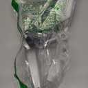 NewYall Front Right Side Foot Peg Pedal Mount Bracket for Kawasaki Versys 250/300 2017-2018, Ninja 250 2013-2015, Ninja 300 2013-2018, Z250/300 2013-2014