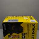 Stanley - SL18116P Wet/Dry Vacuum, 6 Gallon, 4 Horsepower Black