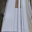 Graco Hadley 5-in-1 Convertible Crib with Drawer (White)  GREENGUARD Gold Certified, Crib with Drawer Combo, Full-Size Nursery Storage Drawer, Converts to Toddler Bed, Daybed