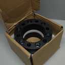 SCITOO 2Pcs 2 inch Wheel Spacers 6x5.5 to 6x5.5 14x1.5 Studs Bore 108mm 6x139.7mm to 6x139.7mm Wheel Spacers Adapters 6 Lug fits for Tahoe for Silverado 1500 for Express 1500