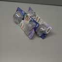 4 x Nuby 2 Piece Comfort Replacement Spout